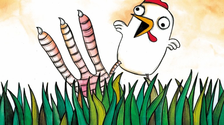 Los 15 de “El animal más feroz”