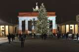 Berlín se prepara para fin de año