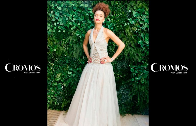 Globos de oro 2021: los looks de la alfombra roja
