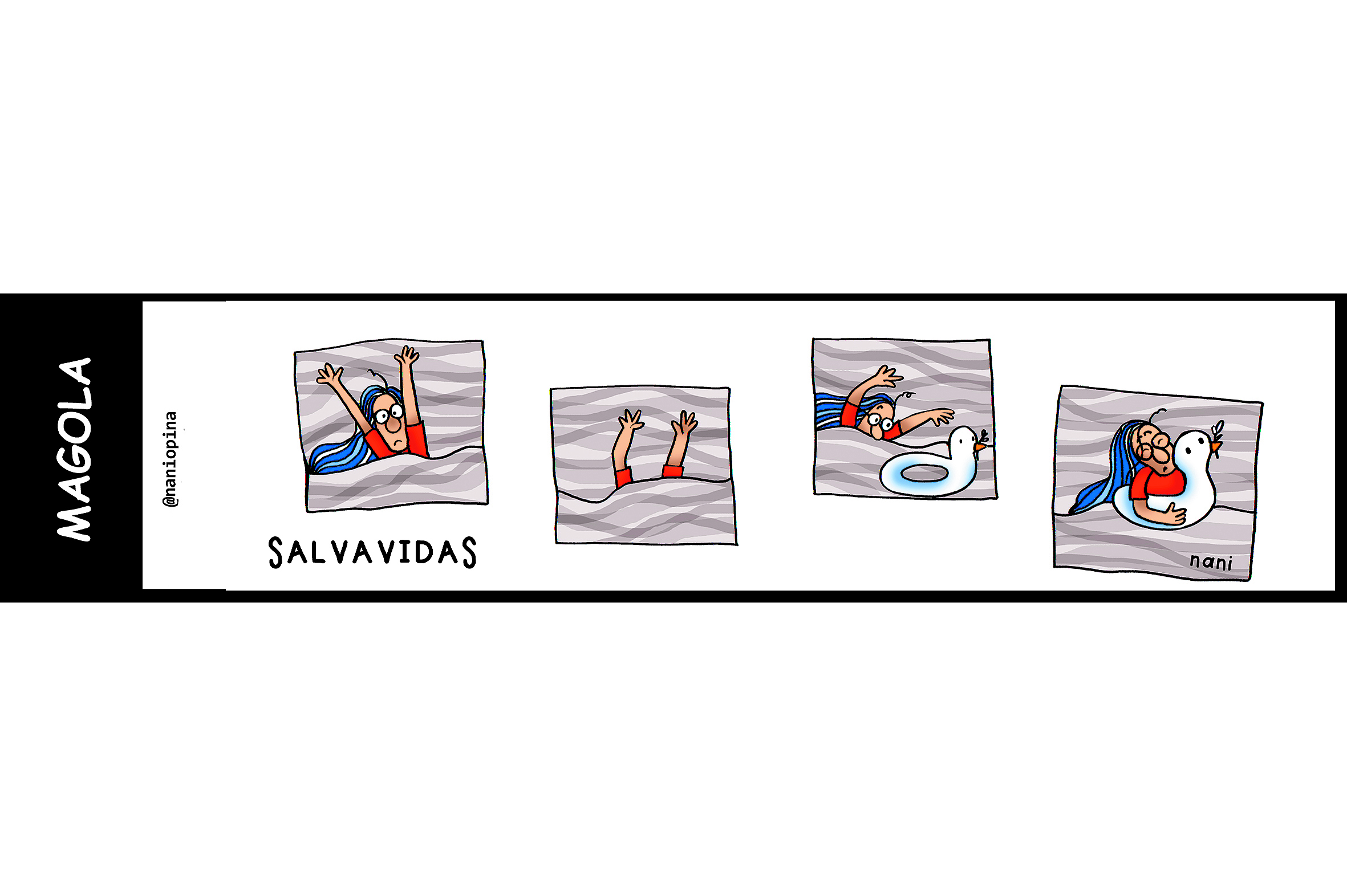 Caricatura