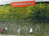 Con sanción de la SIC van $2,5 billones en deudas y multas por caso Odebrecht