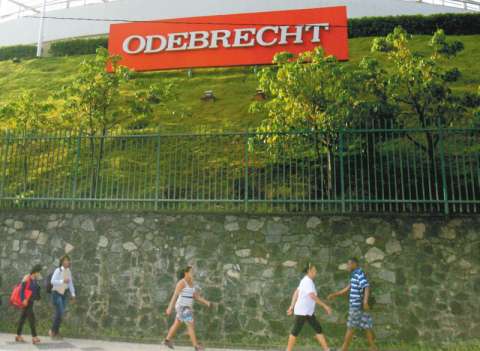 Con sanción de la SIC van $2,5 billones en deudas y multas por caso Odebrecht