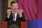 "Yo no vengo como un rufián a demostrar quién es el que manda en el barrio"