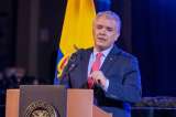 Duque invita al país a prepararse para ver entre 30 y 40 mil contagios diarios