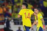 Luis Díaz, el hombre que le permite a Colombia seguir soñando con Catar 2022