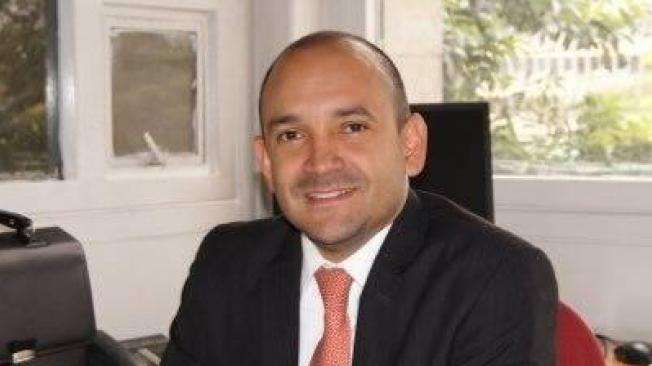 Luis Fernando Duque