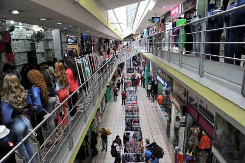El ‘Black Friday’ colombiano