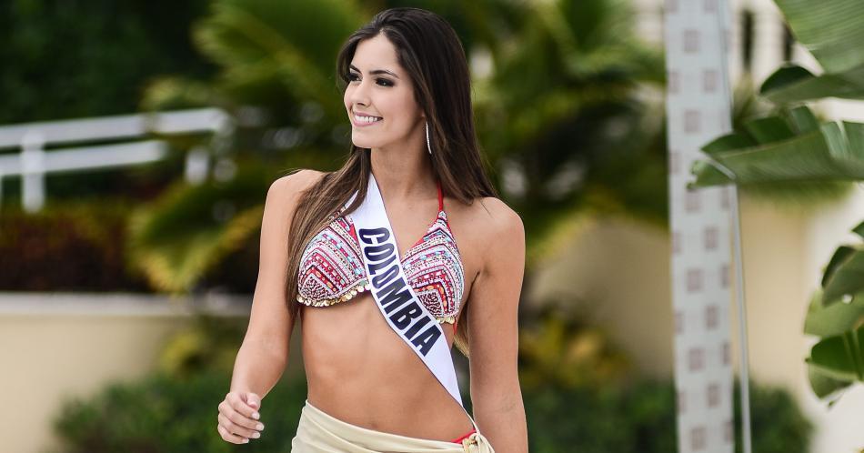 Maquillador oficial de Paulina Vega  desmiente arrogancia de la reina