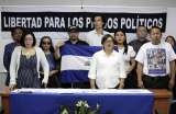 “Han derrumbado el Estado de derecho”: seis años de protestas contra Ortega en Nicaragua