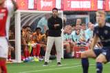 Mikel Arteta y sus métodos pocos convencionales para ser campeón con Arsenal