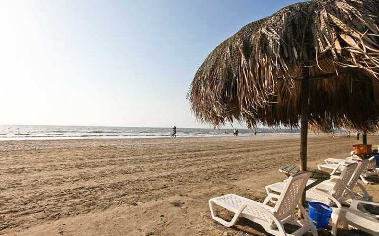 Hallaron muerto a exrector de universidad ecuatoriana en playas de Cartagena