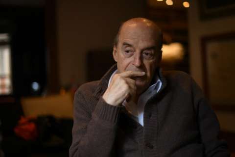 Álvaro Leyva propone al gobierno convocar un ‘Pacto por la no violencia’