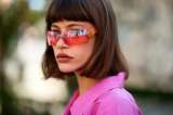 Gafas de moda 2022, ¿qué diseños serán tendencia para el otro año?