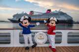 El tesoro fue descubierto: así es el barco más nuevo de Disney Cruise Line