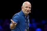 Inversiones en inteligencia artificial podrían provocar una “burbuja”: Jeff Bezos
