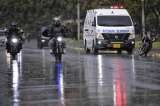 Aliste sombrilla: lloverá en gran parte del país este fin de semana, sobre todo el domingo