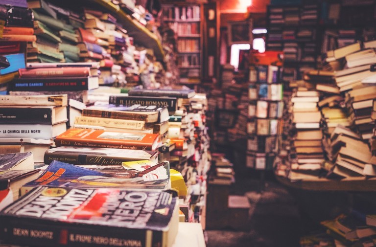 Se abre convocatoria para fortalecer librerías independientes en Colombia