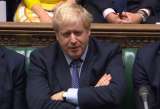 Parlamento británico aplaza decisión sobre el brexit