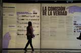 Comisión de la Verdad: Informe de seguimiento revela avances de paz en medio de la peor crisis humanitaria 