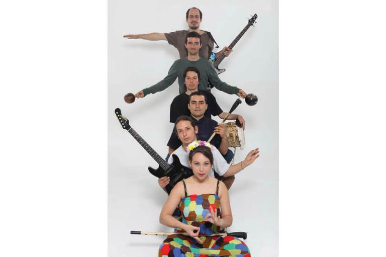 Festival Contrapunto 2019, un reflejo de la diversidad musical de Colombia