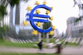 La inflación de la zona euro registró una leve desaceleración en octubre