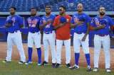 Colombia jugará la Serie del Caribe de Béisbol