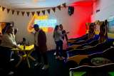 ‘Pokerlímpics’: el torneo de deportes típicos de tienda de Bavaria