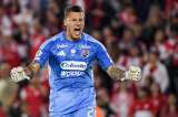 Medellín derrotó con contundencia a Santa Fe en El Campín: vea los goles