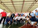 La mesa campesina en el sur del Cauca que clama por paz y una economía sin coca