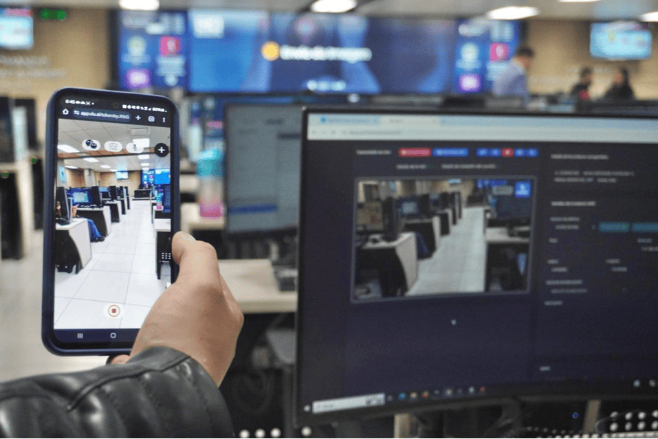 La Línea 123 ha incorporado nuevas herramientas digitales que la convierten en un servicio más humano, moderno e inclusivo.