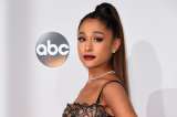 Ariana Grande, número uno en Estados Unidos y Reino Unido con su nuevo álbum