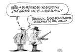 Alto turmequé: de distanciamientos, candidatos y hasta roperos