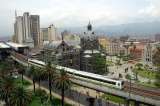 Bancada antioqueña le propone un decreto ley al Gobierno para salvar al Metro