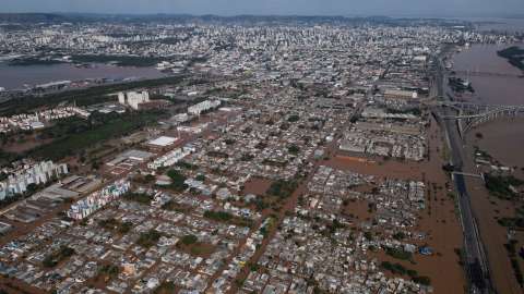 Entre inundaciones y sequías: impactos del clima extremo en el agro