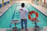 El S.O.S. de las escuelas de natación