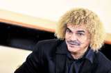 "El Pibe" escogerá estudiantes-futbolistas para campeonato internacional