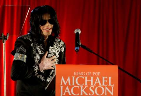 Familia de Michael Jackson reclama US$ 40.000 millones por muerte del artista