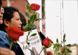 “Es esperanzador”: esposa de Pedro Movilla tras fallo que condenó a Colombia