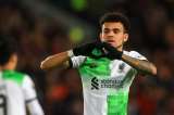 Mire el gol de Luis Díaz en impresionante goleada de Liverpool en la Europa League: video