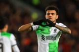 Fulham vs. Liverpool en la Premier League: hora y dónde ver el partido de Luis Díaz