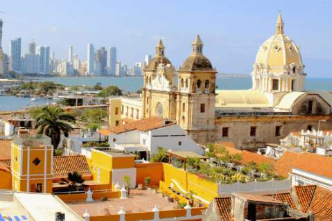 A partir de hoy comienza a regir en Cartagena el pico y cédula para hacer diligencias prioritarias