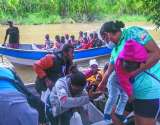 Tapón del Darién: Panamá y Colombia necesitan examinar su pacto migratorio