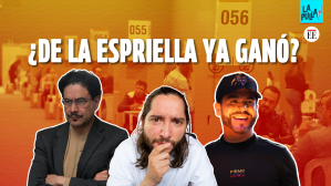 ¿De la Espriella será presidente? Esto nos dejó la primera vuelta| La Pulla