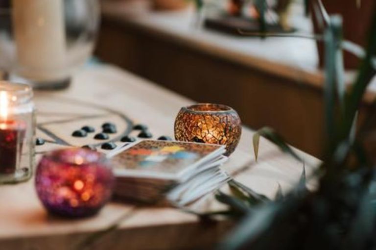 Tarot de Mavé gratis: del 29 de junio al 5 de julio de 2026