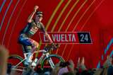 Comienza la Vuelta a España 2024: ¿quiénes son los favoritos?