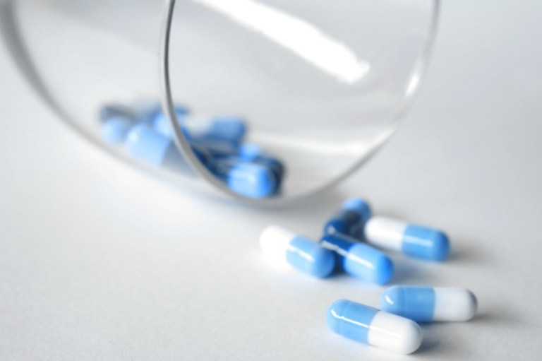 Vuelve la intensa discusión por el alto precio de los medicamentos contra la hepatitis C