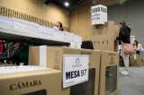 Bogotá, la ciudad con las llaves de la Casa de Nariño: así ha evolucionado su voto
