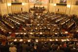 Congreso cambia horario de sesiones para sumarse a campaña ‘Apagar paga’