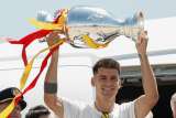Álvaro Morata se va del Atlético de Madrid y llega a un gigante de Italia