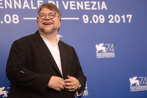 Guillermo Del Toro hará función de cine benéfica para víctimas por terremoto en México